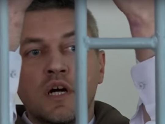 Адвокат Клыха: Перед заседанием, на котором Стас вел себя неадекватно, ему дали какую-то странную таблетку