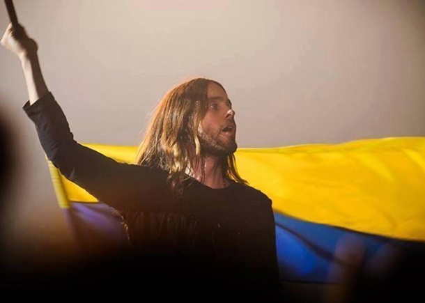 Афиша мероприятий к 1 мая в Киеве и Украине