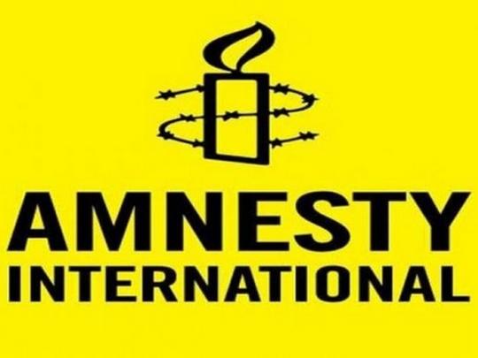 Amnesty International раскритиковала Украину за притеснения российских «журналистов»