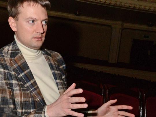 Анатолий Соловьяненко: Пласидо Доминго называет Людмилу Монастырскую лучшей среди тех, с кем ему довелось петь