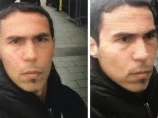 Арестован подозреваемый в совершении теракта в новогоднюю ночь в Стамбуле