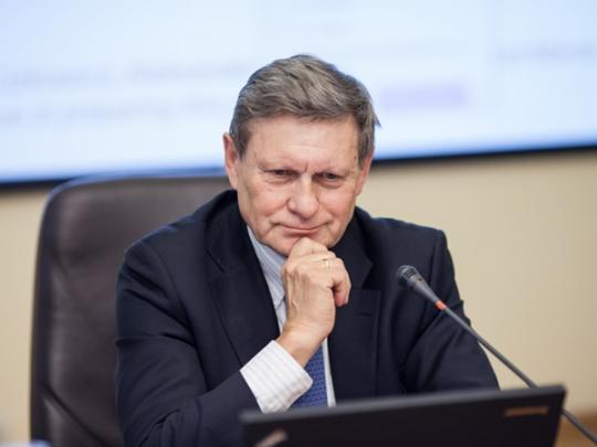 Бальцерович не согласен быть премьером Украины, но готов влиять на реформы