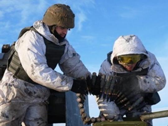 Боевики 32 раза стреляли по позициям ВСУ: один военный погиб