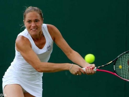 Бондаренко победила на Australian Open 18-ю ракетку мира из России