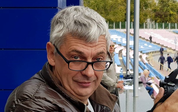 Черкасский журналист после нападения впал в кому