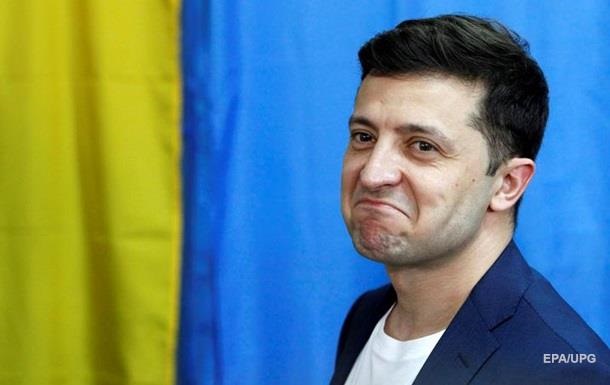 Чешское издание извинилось за статью о Зеленском
