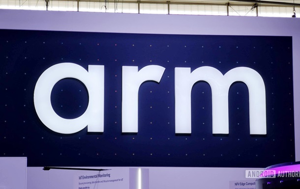 Чипы Kirin под угрозой. ARM отказалась работать с Huawei