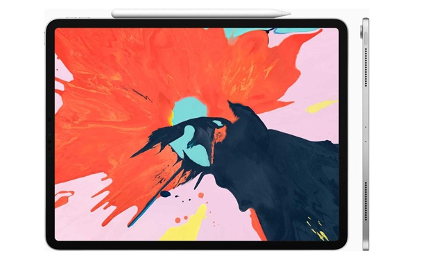 Цитрус объявляет ожидаемые цены на новые MacBook Air с Retina-дисплеем, iPad Pro и Mac MiniРеклама