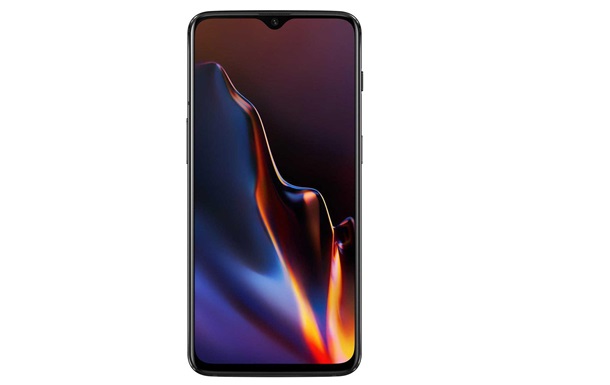 Цитрус открыл предзаказ на смартфон OnePlus 6T с невероятным дизайном и потрясающими возможностямиРеклама