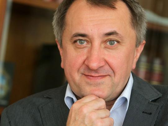 Данилишин: Миссия МВФ может прибыть в Украину в середине февраля