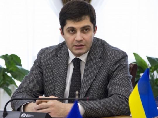 Давид Сакварелидзе: «Всем нашим ребятам, которые участвовали в деле «бриллиантовых прокуроров», вручают уведомления об увольнении»