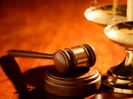 Дело о драке на Драгобрате: суд арестовал еще одного представителя Правого сектора (фото)