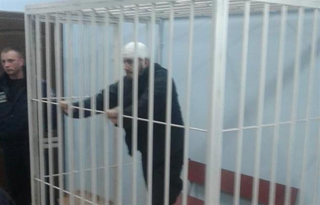 Дело о драке на Драгобрате: суд арестовал еще одного представителя Правого сектора (фото)