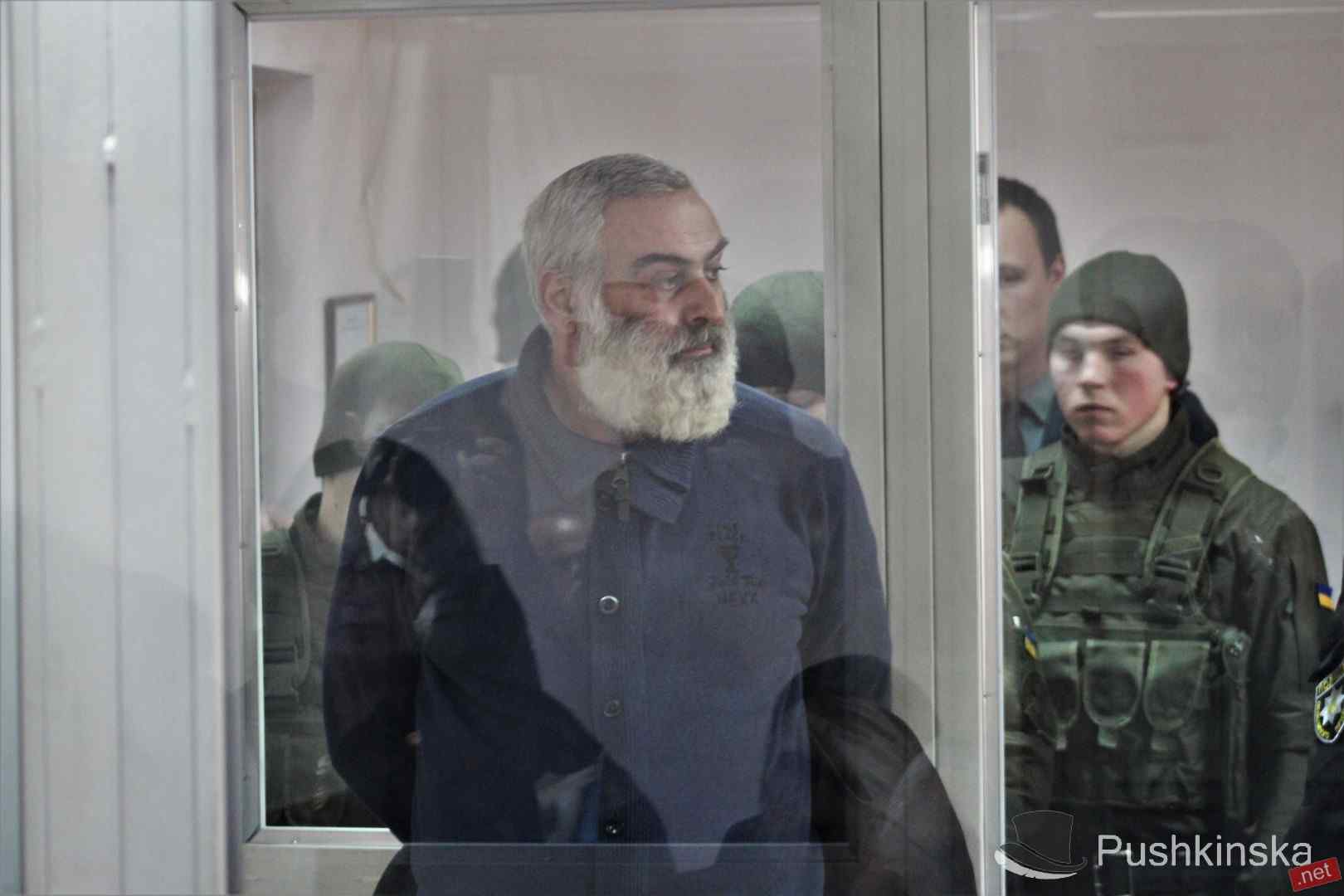 Дело «Виктории»: директор лагеря не считает себя виновным, но проведет в СИЗО еще два месяца. Фото, видео