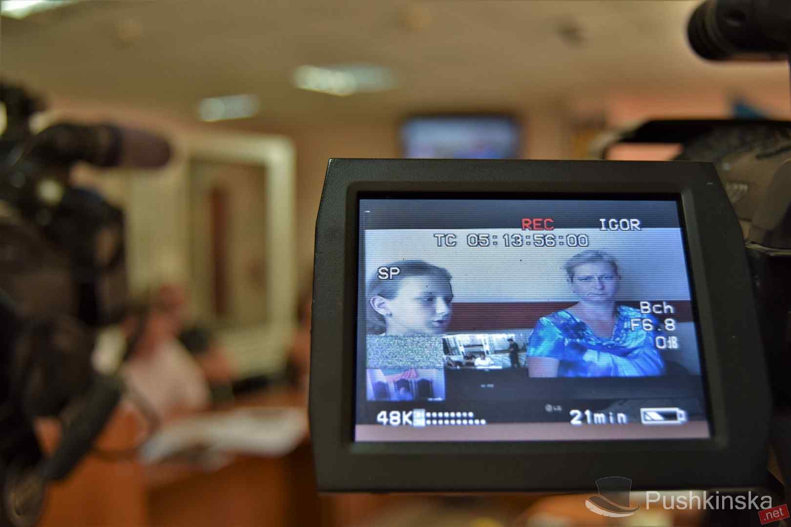 Дело «Виктории»: суд допросил детей, прыгавших во время пожара со второго этажа горящего корпуса. Фото