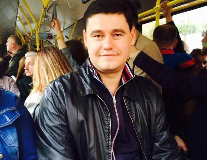Депутат Одесского облсовета Бабенко отвергает обвинения в свой адрес по подозрению в попытке подкупа детектива НАБУ