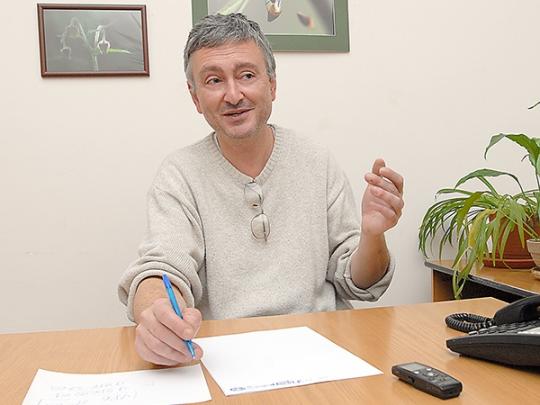 Детский ортопед Алексей Даровский: Чтобы суставы младенца развивались правильно, его нельзя туго пеленать