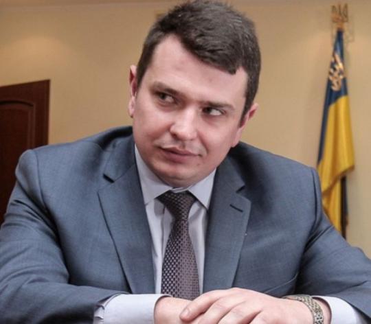 Директор НАБУ заявил, что электронное декларирование под угрозой