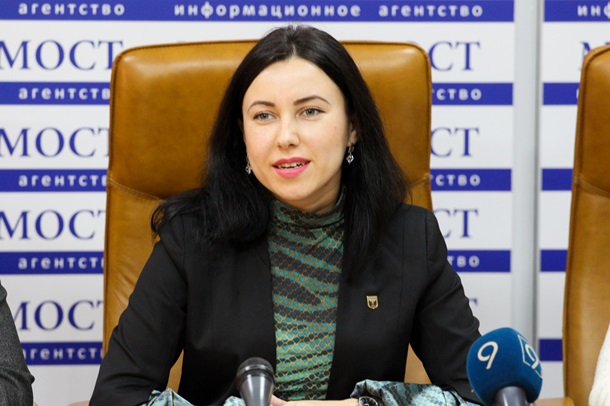 Дом марочных коньяков ТАВРІЯ учредил премию Репутации и уважения в области искусстваРеклама
