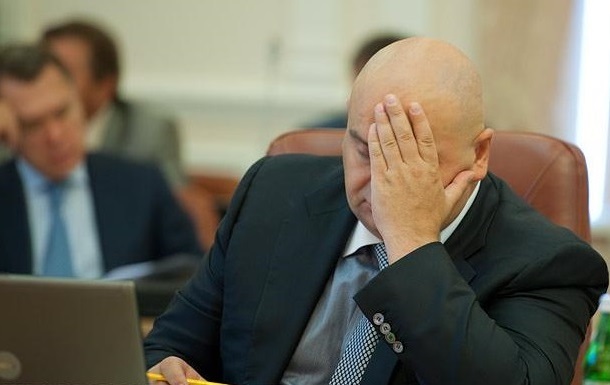 Экс-министра экологии Злочевского объявили в розыск