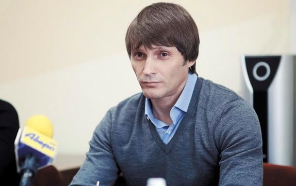 Экс-спикер Рады рассказал о смерти нардепа Еремеева