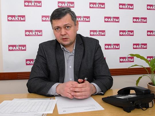 Эндокринолог Сергей Цымбалюк: Если обнаружен рак щитовидной железы, откладывать операцию нельзя