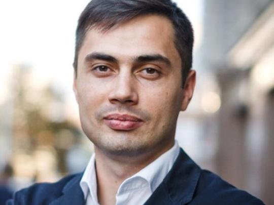 Фирсов решил выйти из фракции БПП из-за коррумпированности Кононенко