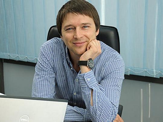 Гендиректор Нового канала Владимир Локотко: В проекте Киев днем и ночью снимаются не актеры, а простые ребята