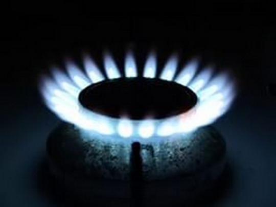Геническу возобновили подачу газа
