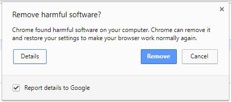 Google оснастил новый Chrome для Windows антивирусом