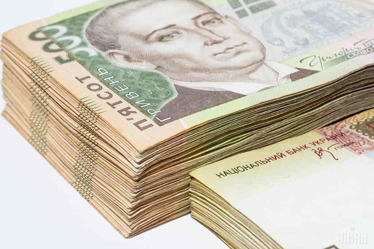Городской бюджет Одессы получил почти 600 млн грн от продажи и аренды недвижимости