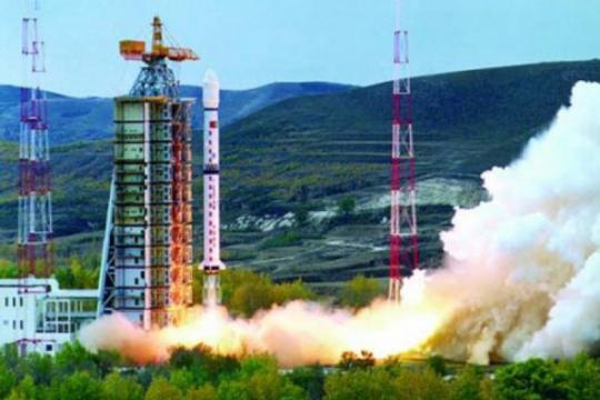 Госкосмос представит в ближайшие недели новую космическую программу Украины