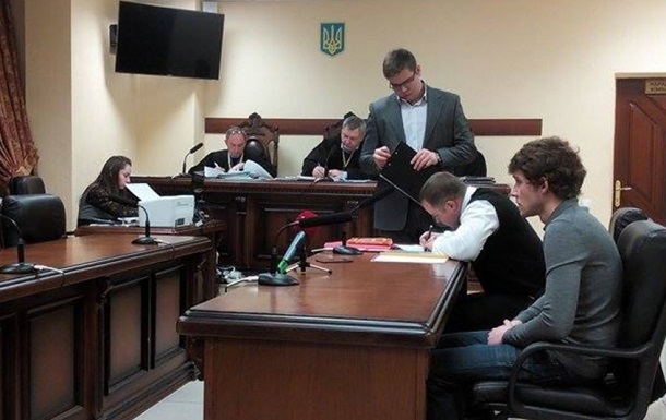 ГПУ возобновила закрытое дело мажора-убийцы