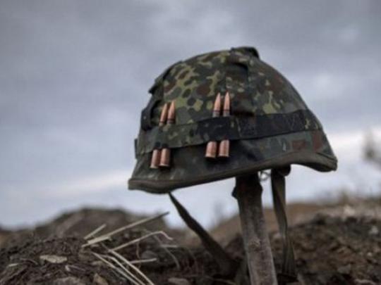 Хроника АТО: оккупанты активизировались на Светлодарской дуге