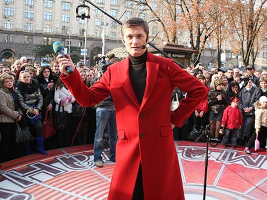 Игорь Кондратюк: Свою первую зарплату — 70 рублей — я получил, работая помощником комбайнера