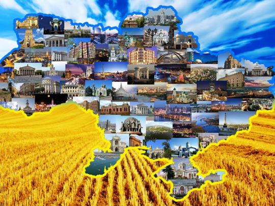 Исследователи назвали стоимость Украины как бренда