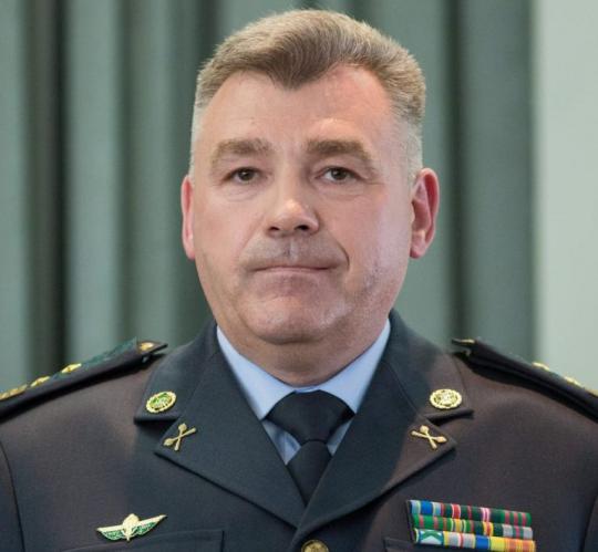 Из Госпогранслужбы уволили более 700 коррупционеров, — Цигикал