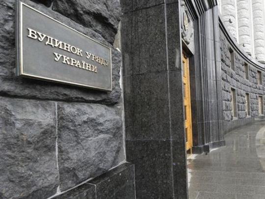 К 2020 году Украина может обеспечить себя собственным газом — Гройсман