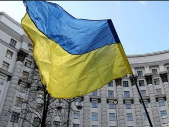 Кабмин собрался на внеочередное заседание