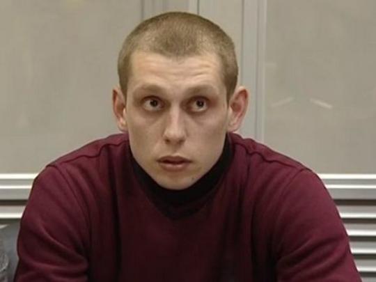 Киевский полицейский, застреливший человека во время погони за БМВ, обжаловал свой арест