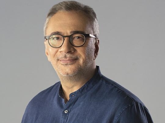 Константин Меладзе - Рождену Ануси: Я редко кому завидую белой завистью, но здесь как раз тот случай