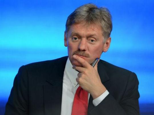 Кремль не считает себя обязанным выполнять «минские соглашения»