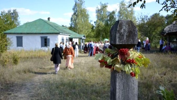 Куда пойти в Киеве на выходных 13 - 15 октября