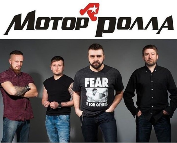 Куда пойти в Киеве на выходных 6 - 7 октября