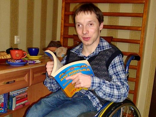 Львовянину с ДЦП отказали в посещении бассейна — чтобы не отпугивал клиентов
