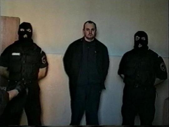 Лидера самой кровавой банды киллеров Василия Мариянчука приговорили к пожизненному заключению
