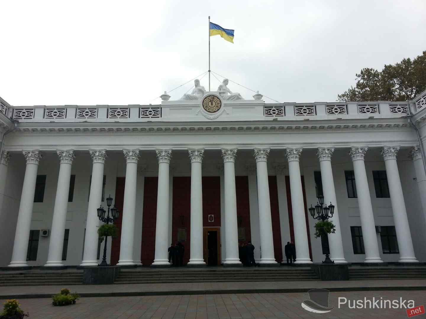 Мэрия купит здание Краяна за 185 миллионов гривен