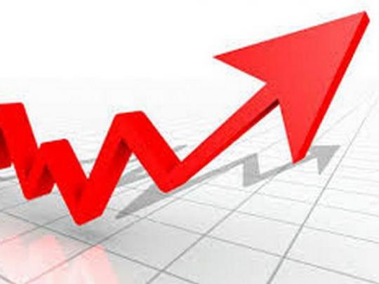 Минфин прогнозирует рост ВВП Украины в 2017 году на 3%