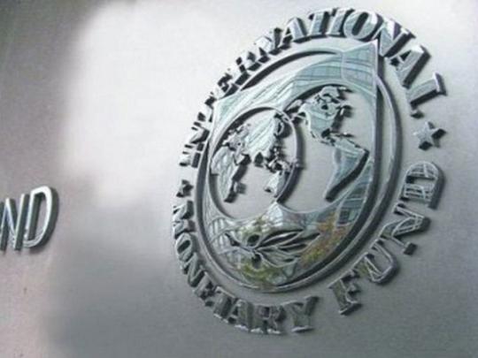 МВФ не собирается откладывать переговоры с Украиной по кредиту