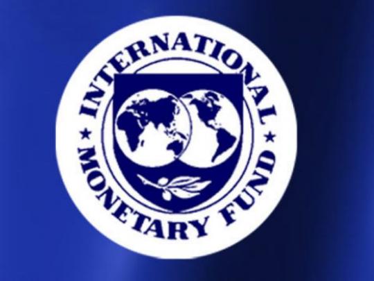 МВФ отложил обсуждение вопроса о выделении нового транша Украине